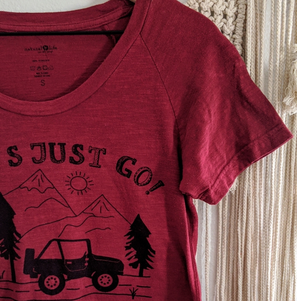 Graphic Tee